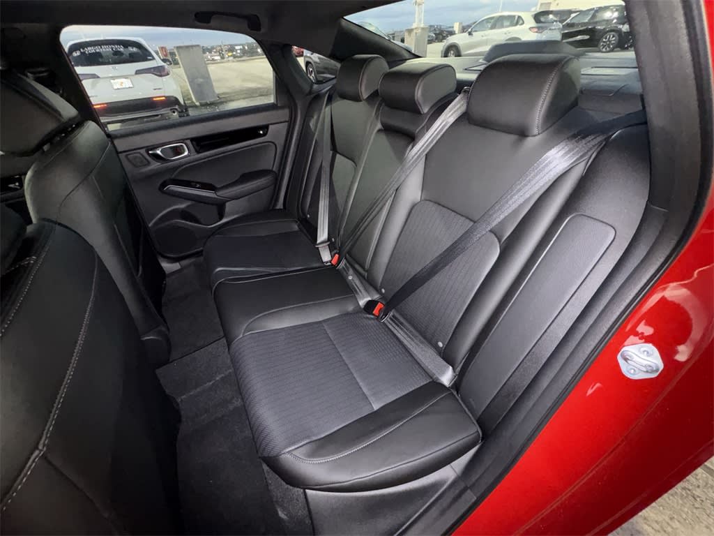 Thumbnail: 2026 Honda Civic - 12