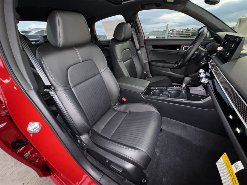 Thumbnail: 2026 Honda Civic - 28