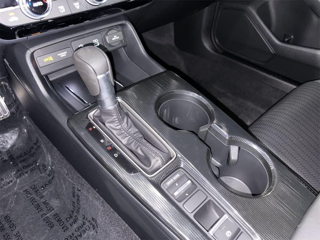 Thumbnail: 2026 Honda Civic - 14