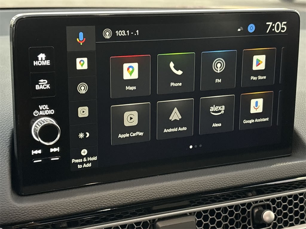 Thumbnail: 2026 Honda Civic - 13