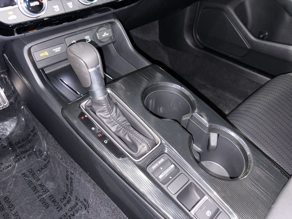 Thumbnail: 2026 Honda Civic - 14