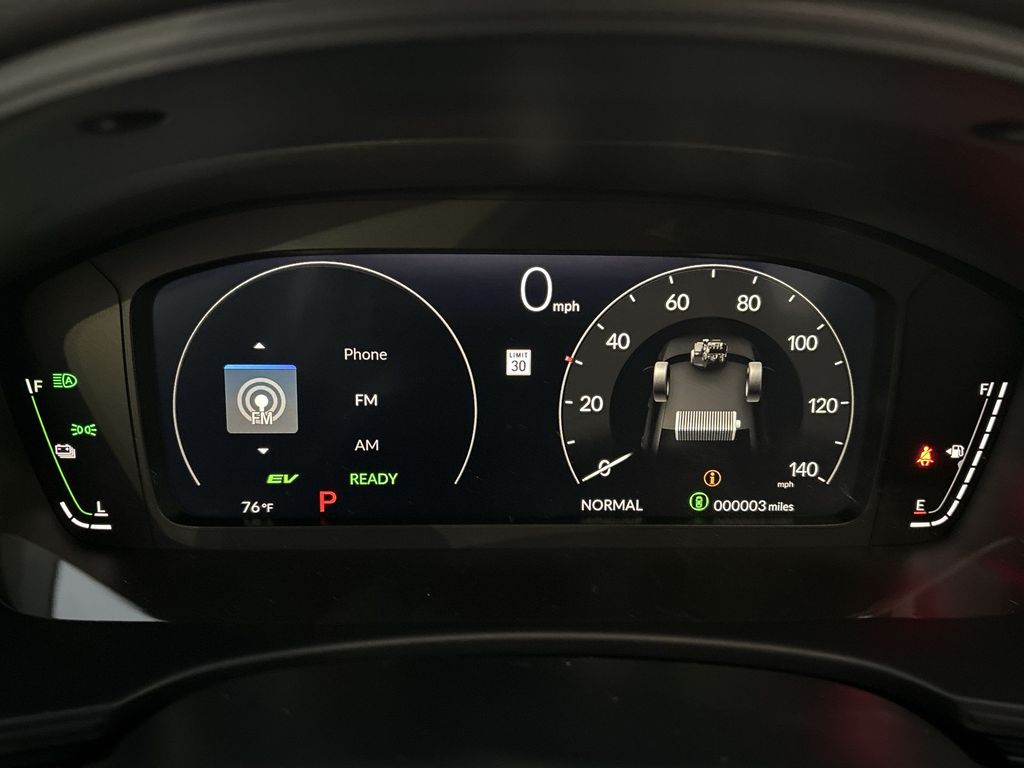 Thumbnail: 2026 Honda Civic - 15