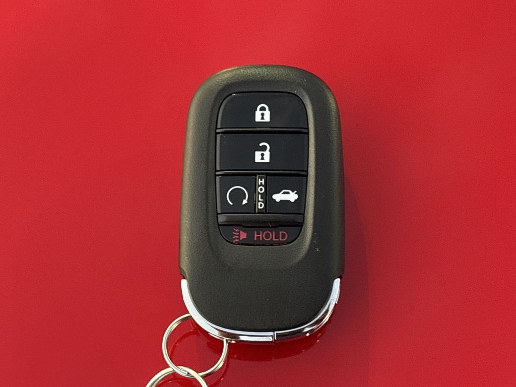 Thumbnail: 2026 Honda Civic - 17