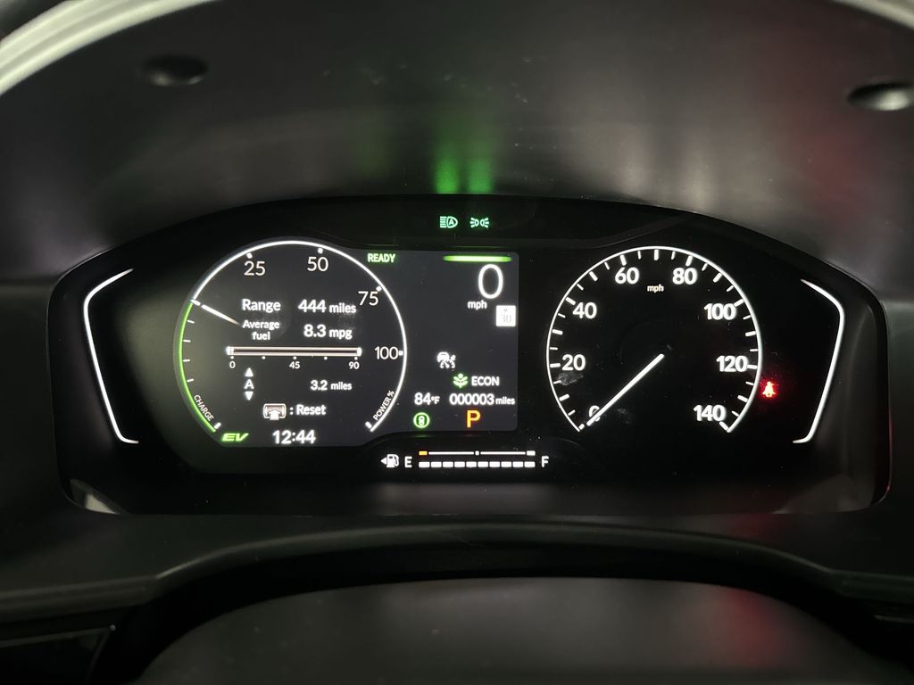 Thumbnail: 2026 Honda Civic - 16