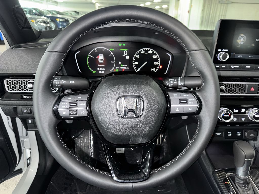 Thumbnail: 2026 Honda Civic - 2