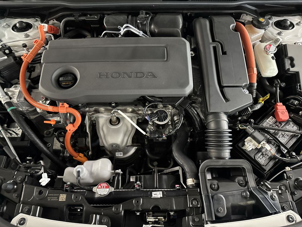 Thumbnail: 2026 Honda Civic - 9