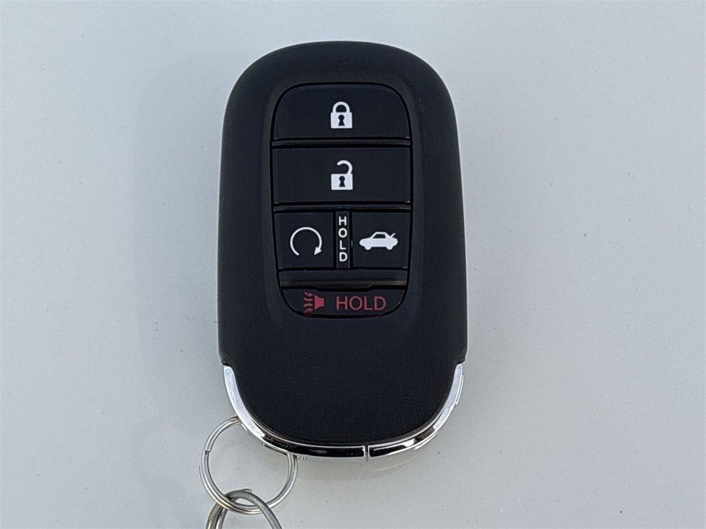 Thumbnail: 2025 Honda Civic - 17