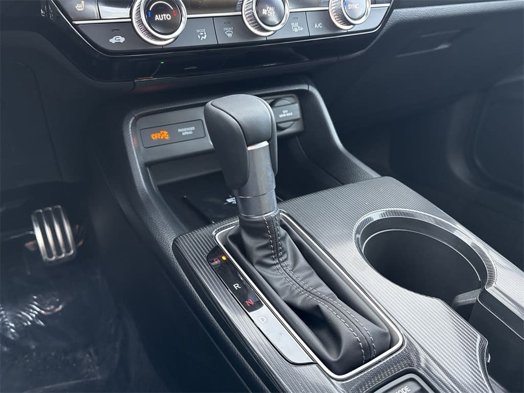 Thumbnail: 2025 Honda Civic - 14