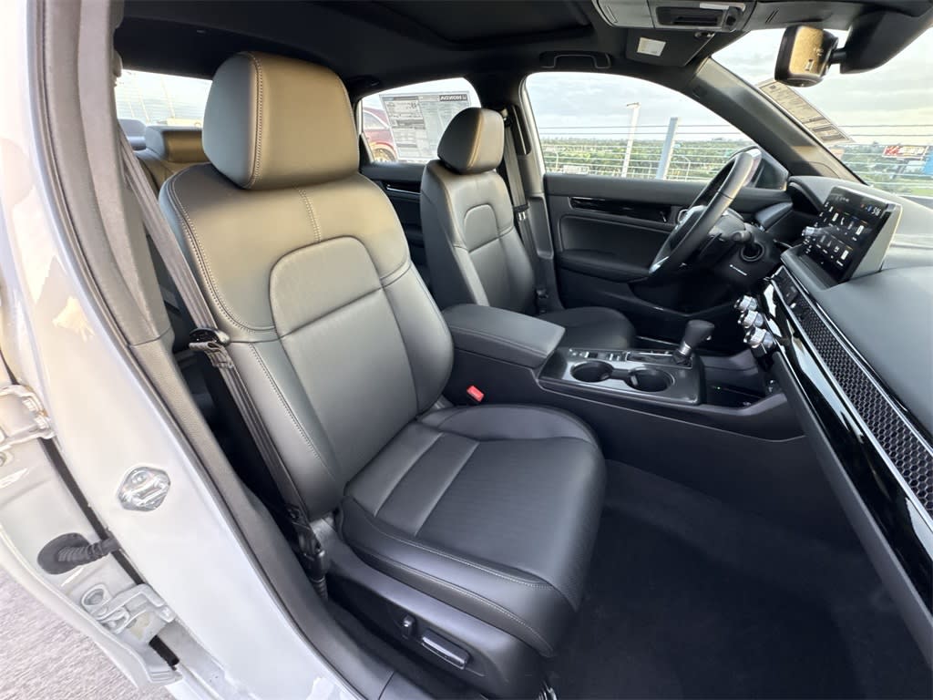 Thumbnail: 2025 Honda Civic - 28