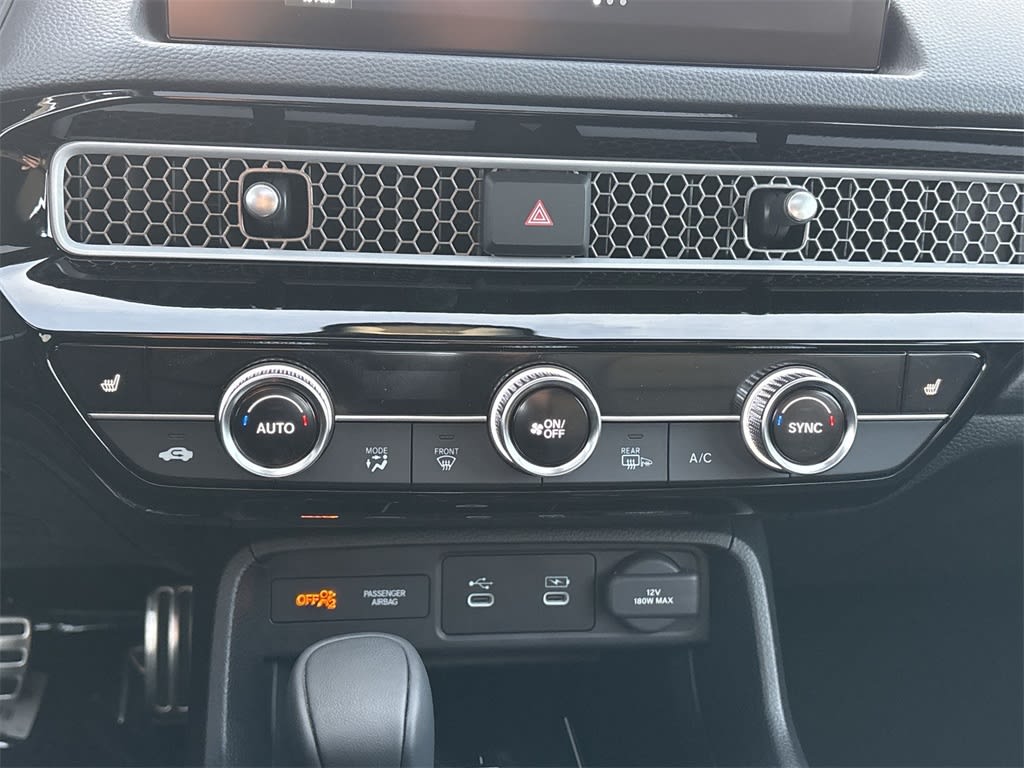 Thumbnail: 2025 Honda Civic - 26