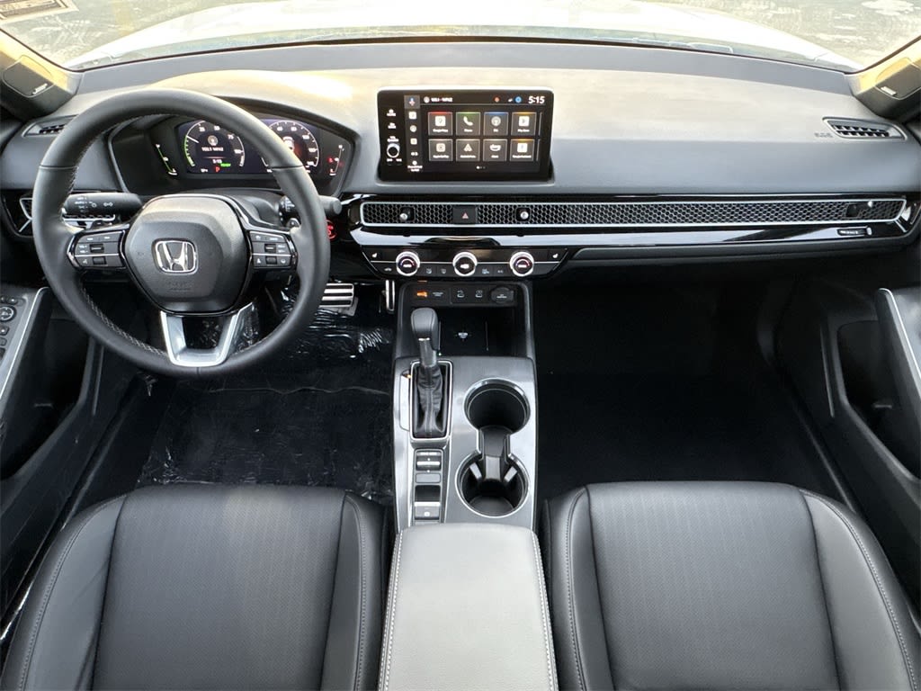 Thumbnail: 2025 Honda Civic - 9