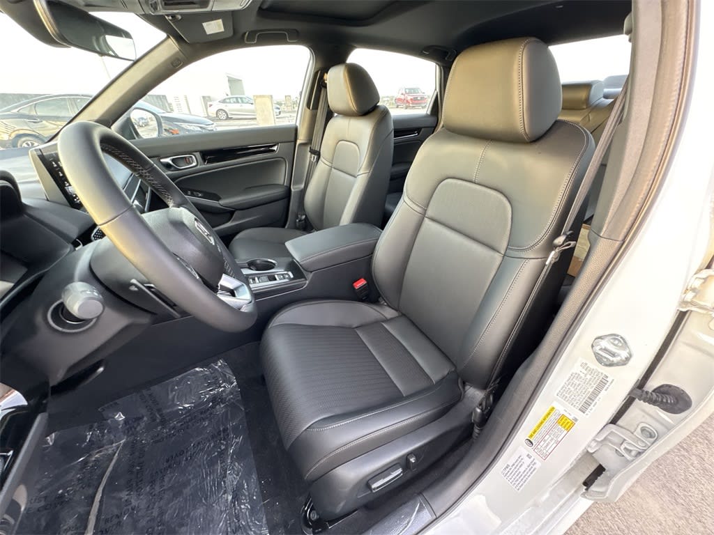 Thumbnail: 2025 Honda Civic - 10