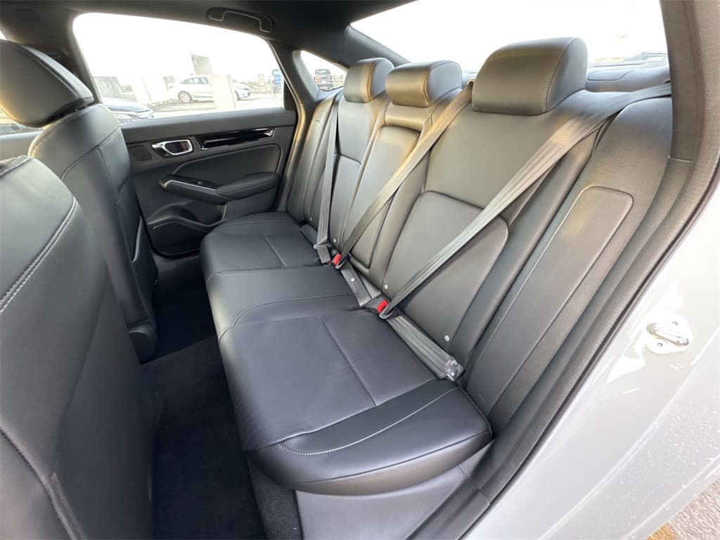 Thumbnail: 2025 Honda Civic - 12