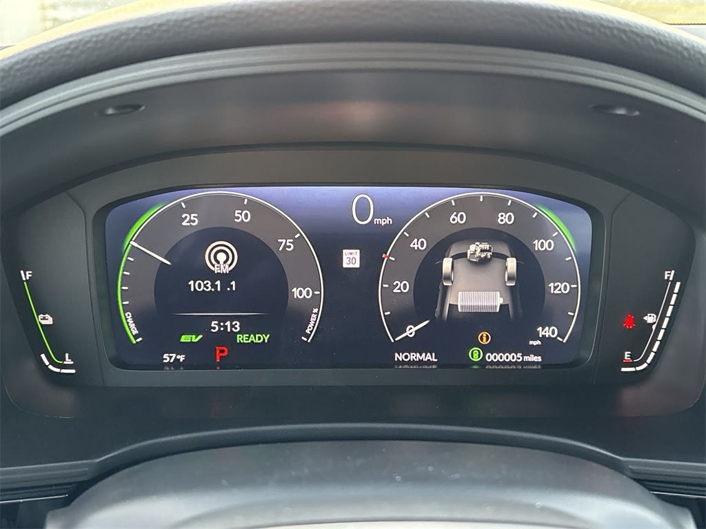 Thumbnail: 2025 Honda Civic - 15