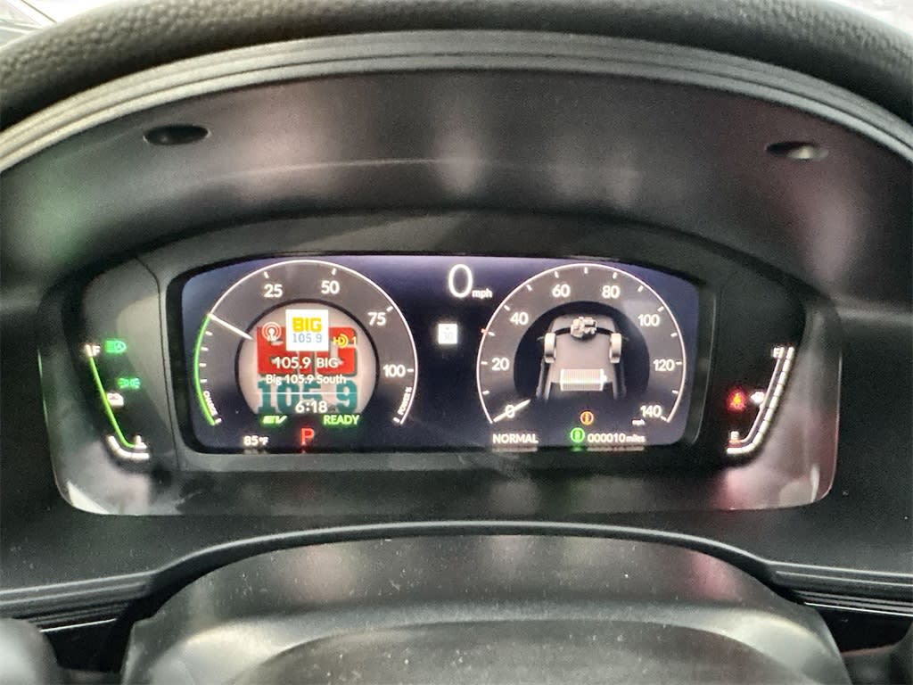 Thumbnail: 2026 Honda Civic - 14