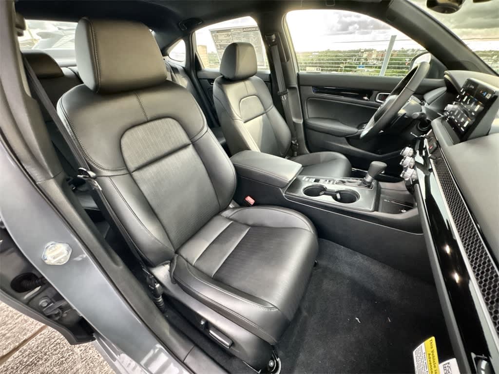 Thumbnail: 2026 Honda Civic - 28