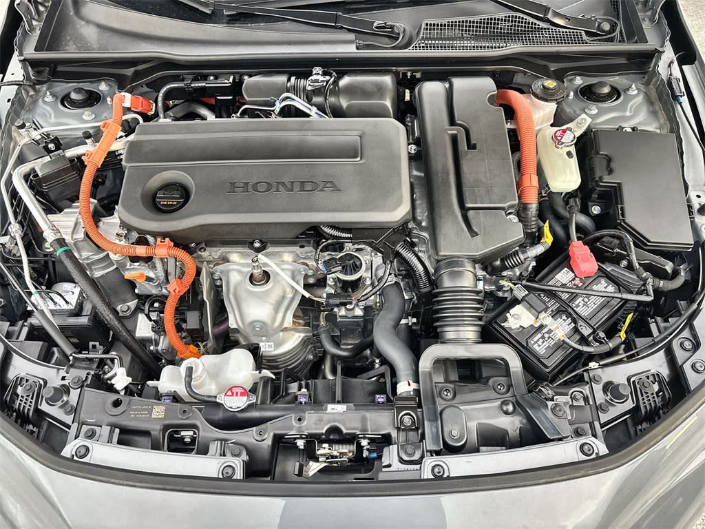 Thumbnail: 2026 Honda Civic - 7