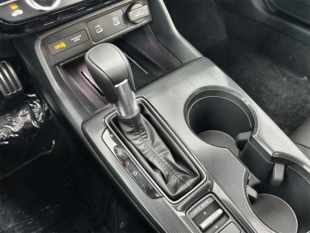 Thumbnail: 2026 Honda Civic - 13