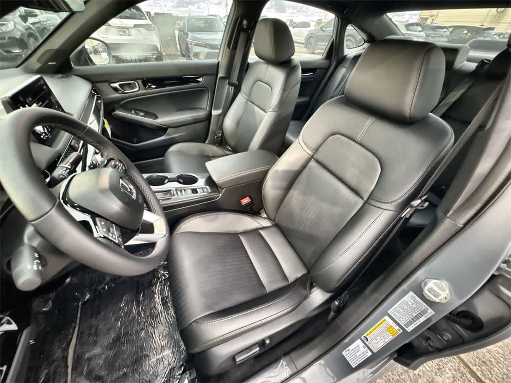 Thumbnail: 2026 Honda Civic - 9