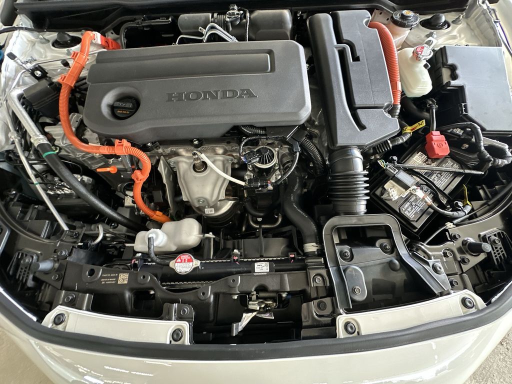 Thumbnail: 2026 Honda Civic - 9