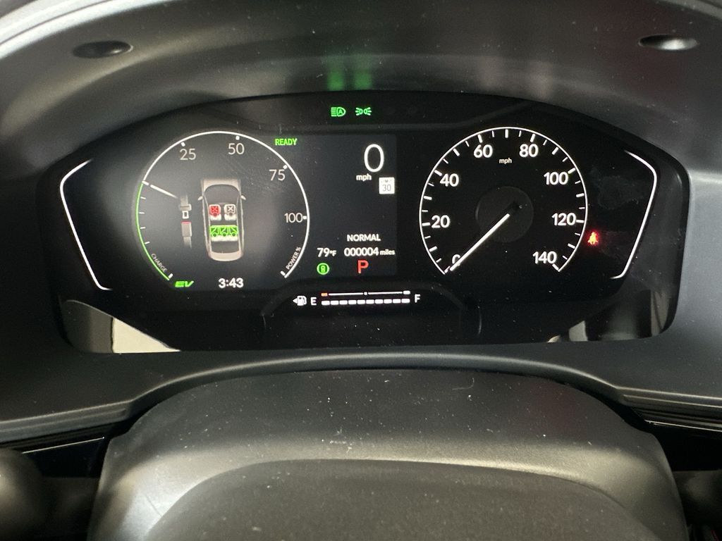 Thumbnail: 2026 Honda Civic - 16