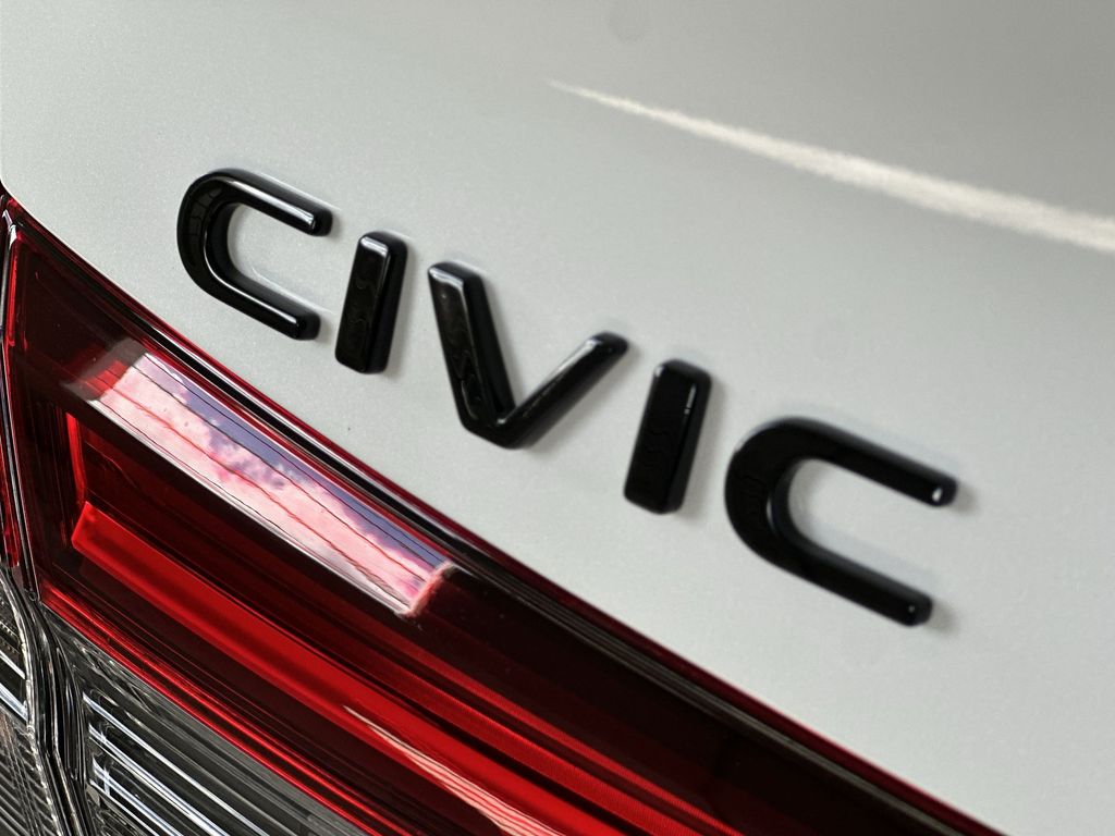Thumbnail: 2026 Honda Civic - 7