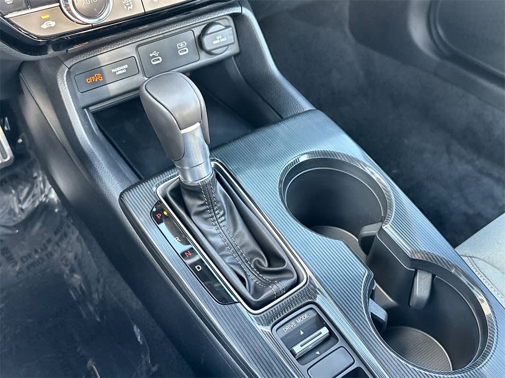 Thumbnail: 2026 Honda Civic - 14