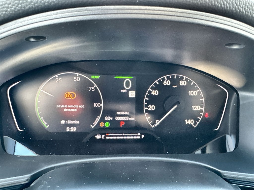 Thumbnail: 2026 Honda Civic - 15