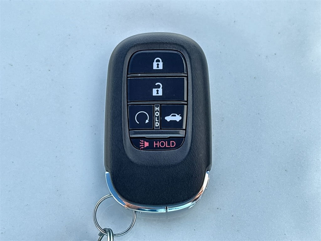 Thumbnail: 2026 Honda Civic - 17