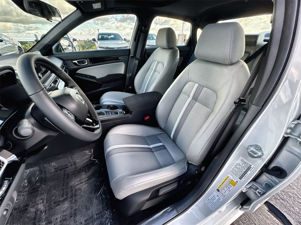 Thumbnail: 2026 Honda Civic - 10