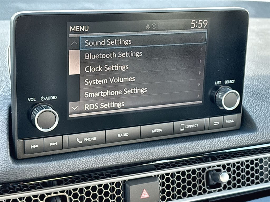 Thumbnail: 2026 Honda Civic - 13