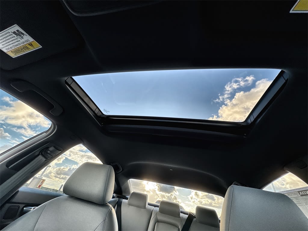 Thumbnail: 2026 Honda Civic - 24