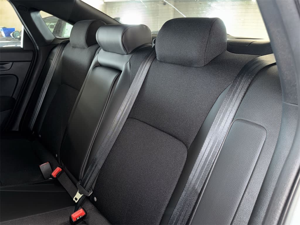 Thumbnail: 2026 Honda Civic - 13