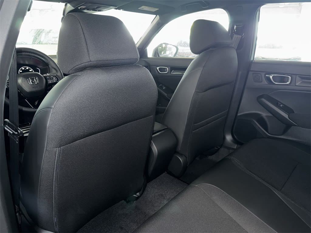 Thumbnail: 2026 Honda Civic - 27