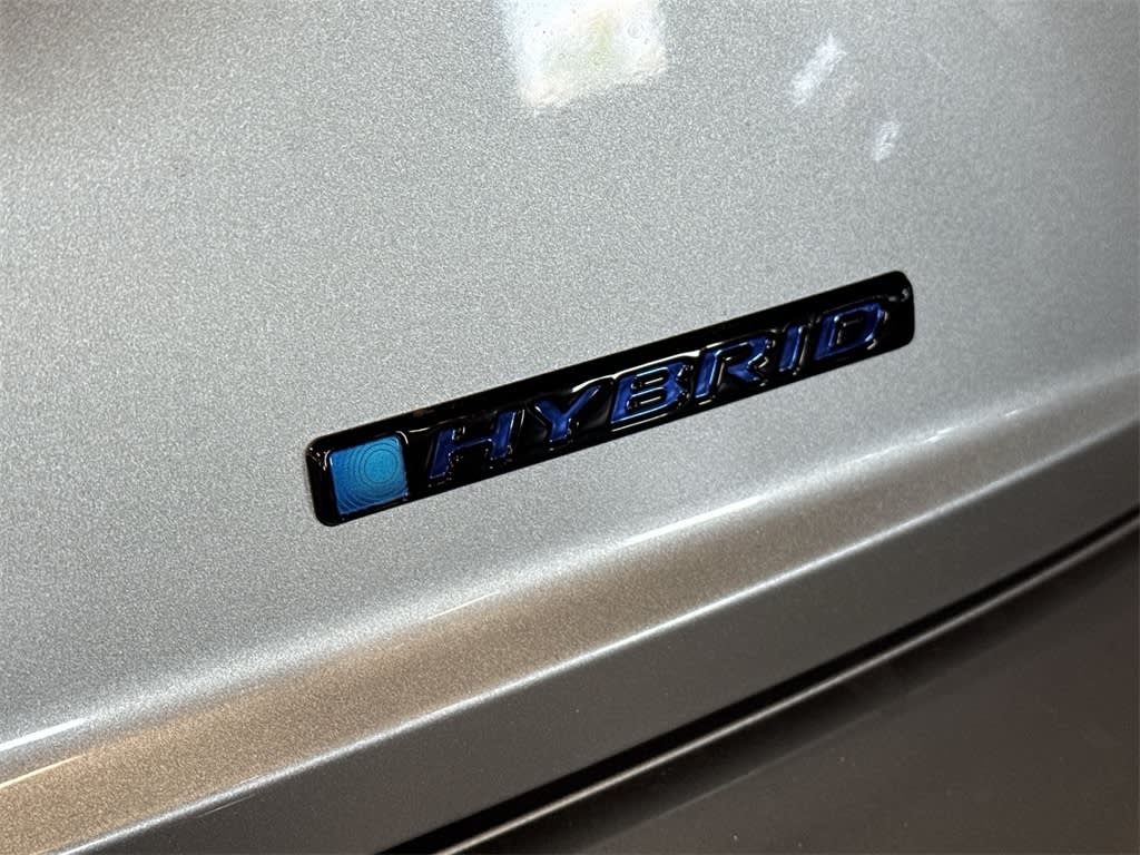 Thumbnail: 2026 Honda Civic - 7