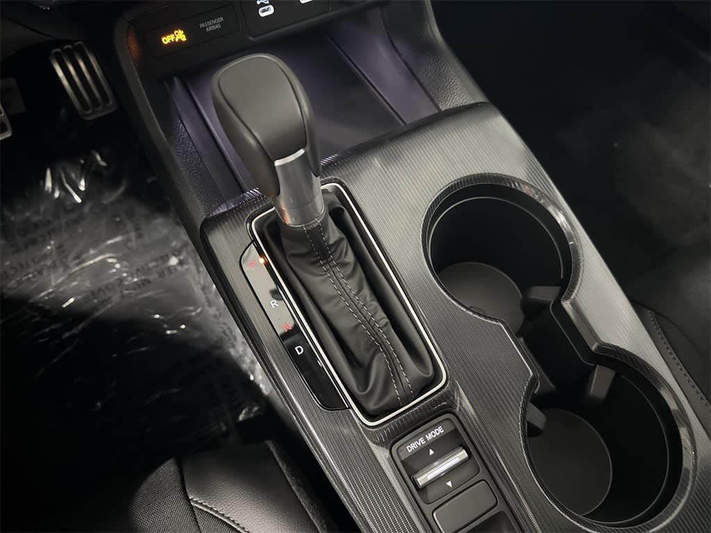 Thumbnail: 2026 Honda Civic - 15