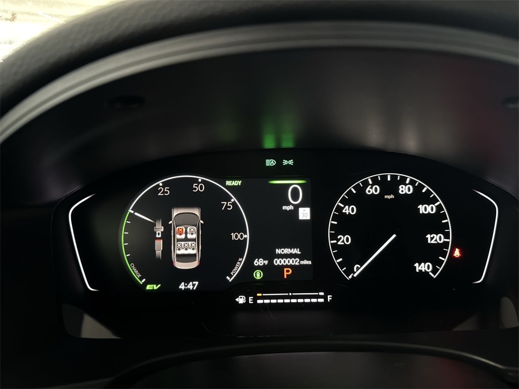 Thumbnail: 2026 Honda Civic - 16