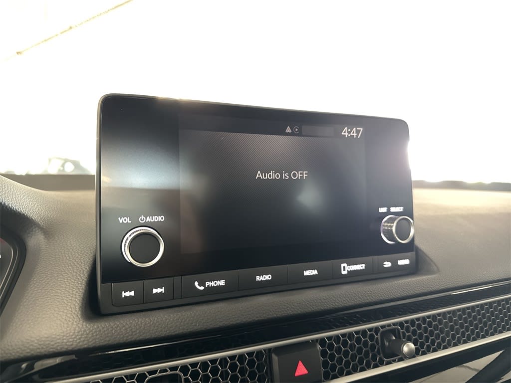 Thumbnail: 2026 Honda Civic - 14