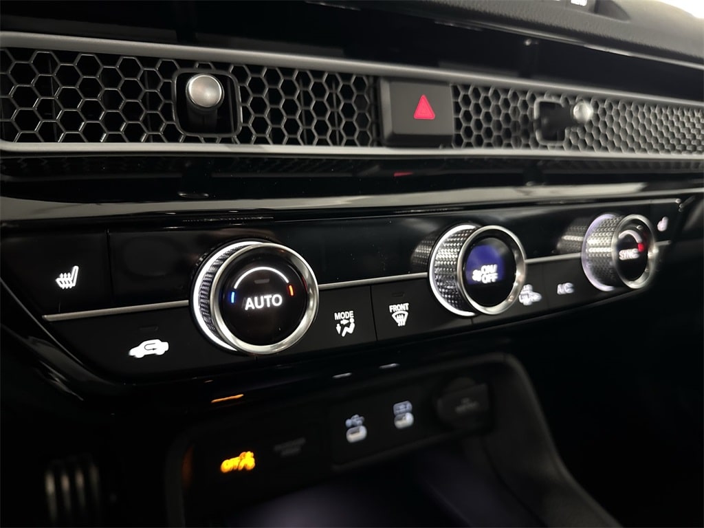 Thumbnail: 2026 Honda Civic - 26