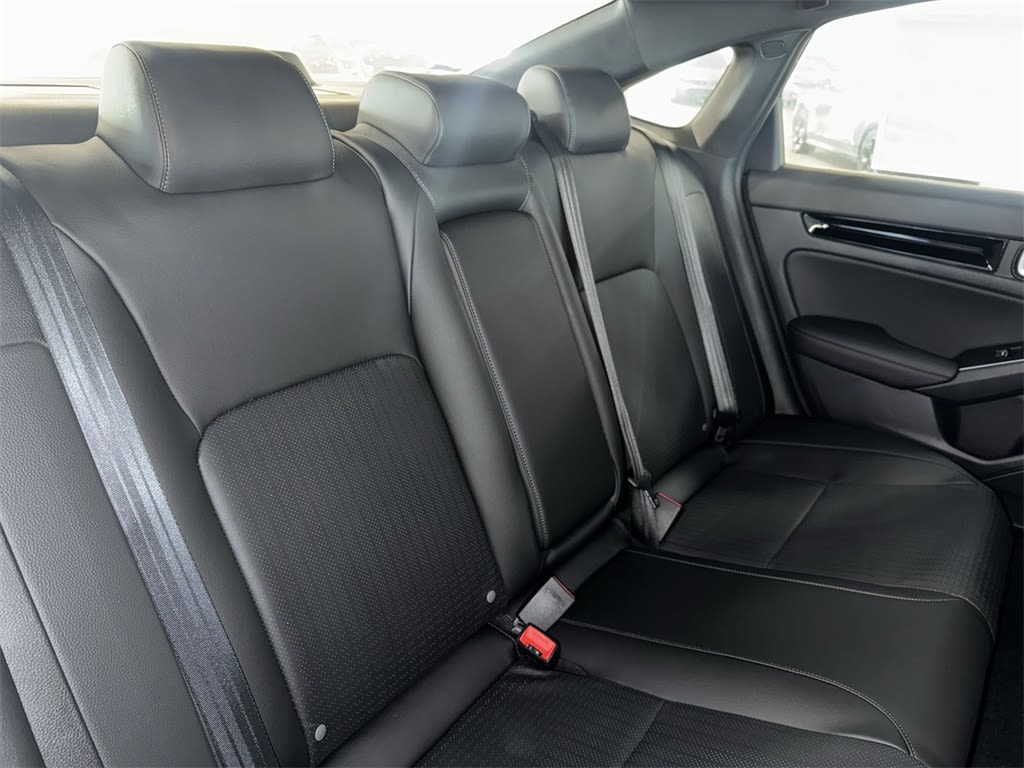 Thumbnail: 2026 Honda Civic - 28