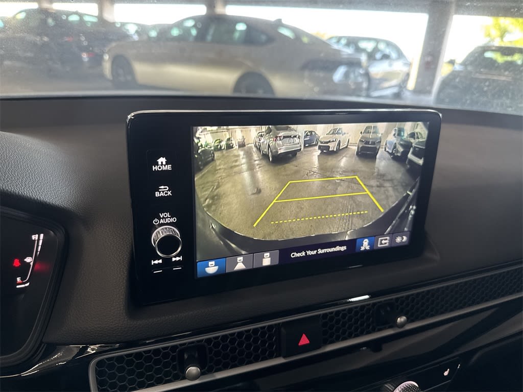 Thumbnail: 2026 Honda Civic - 25