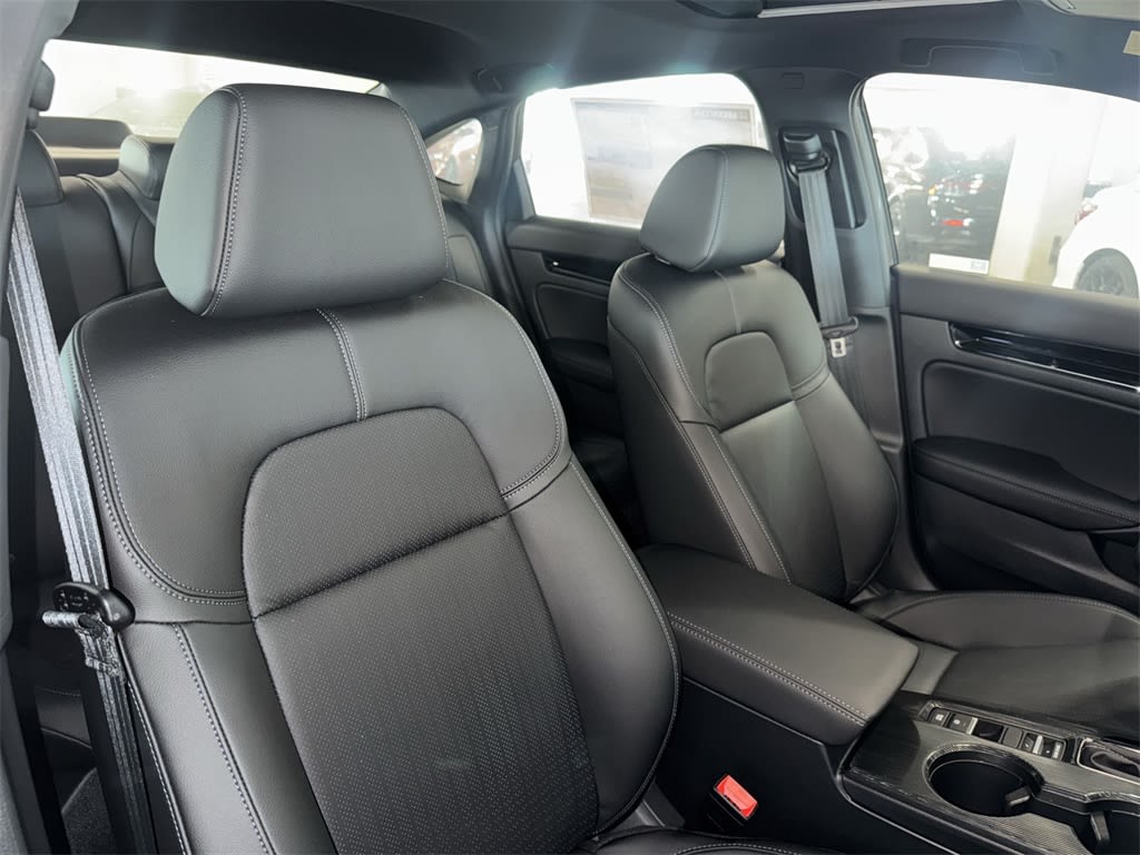 Thumbnail: 2026 Honda Civic - 11