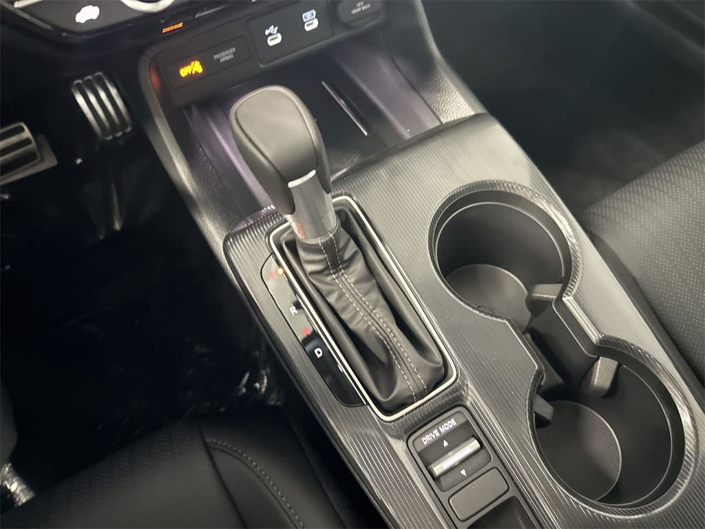 Thumbnail: 2026 Honda Civic - 14