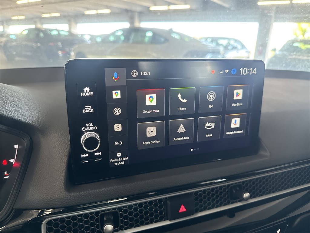 Thumbnail: 2026 Honda Civic - 13