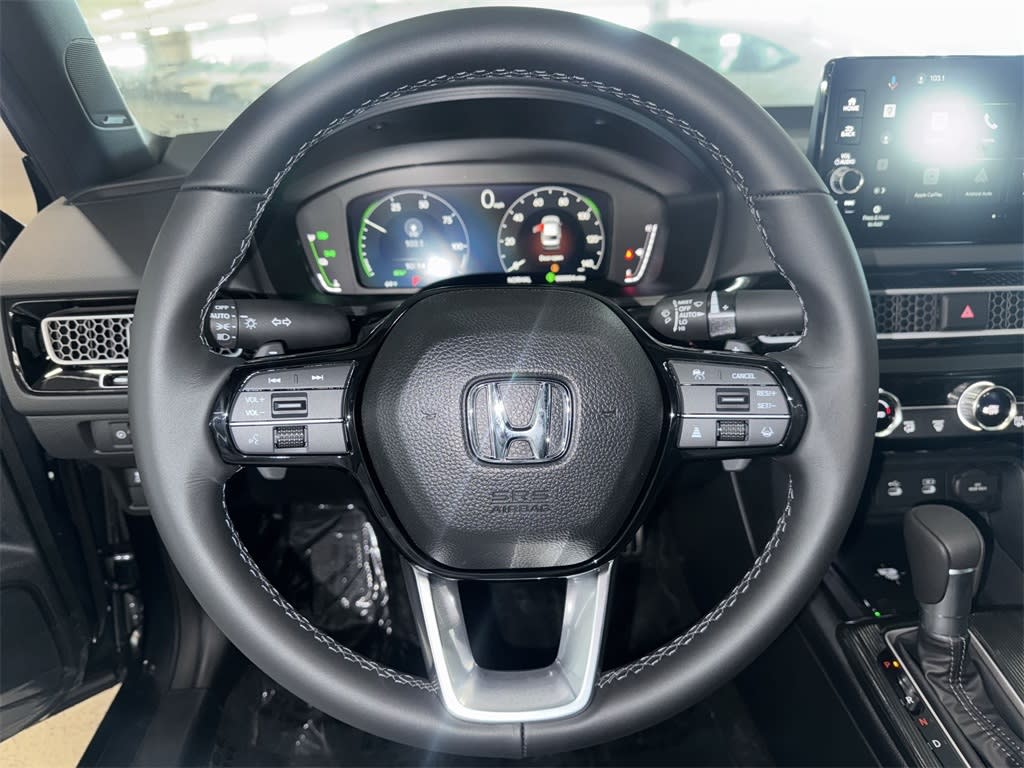 Thumbnail: 2026 Honda Civic - 2