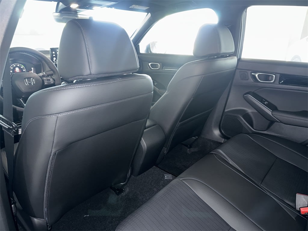 Thumbnail: 2026 Honda Civic - 27