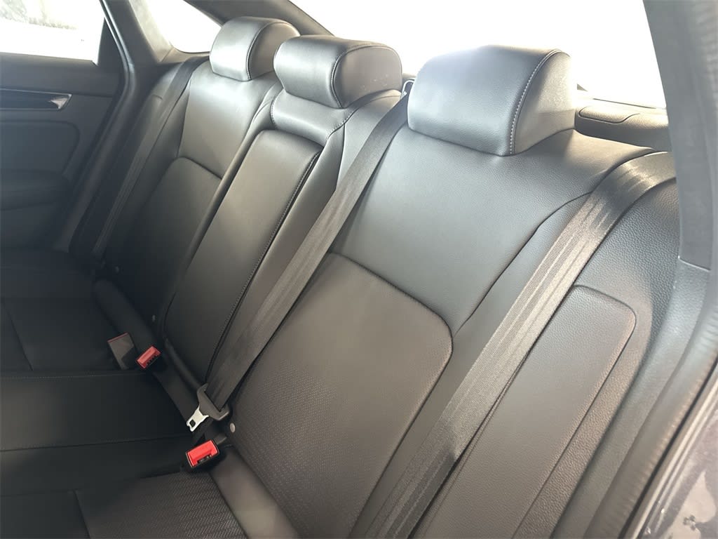 Thumbnail: 2026 Honda Civic - 12