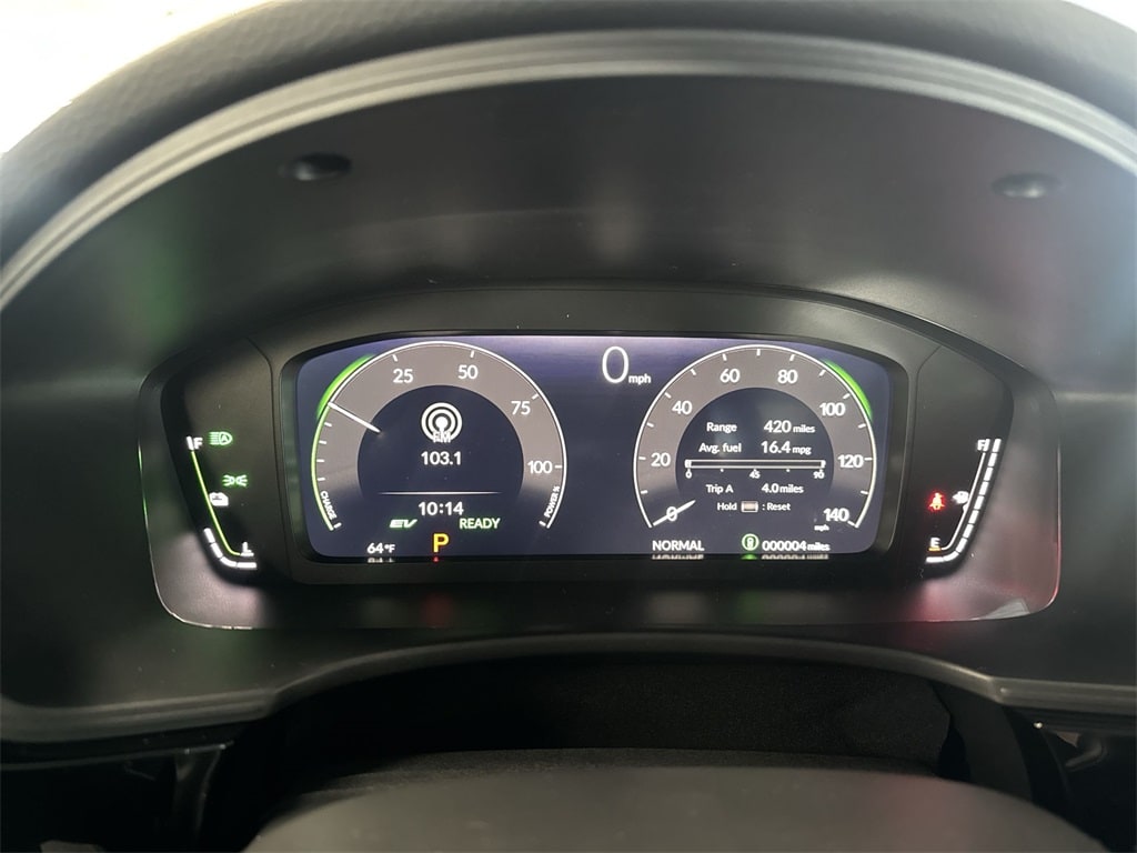 Thumbnail: 2026 Honda Civic - 15