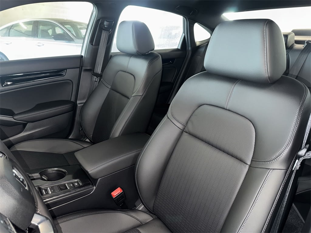 Thumbnail: 2026 Honda Civic - 10