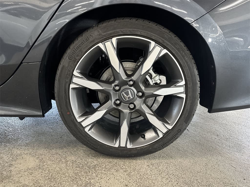 Thumbnail: 2026 Honda Civic - 7